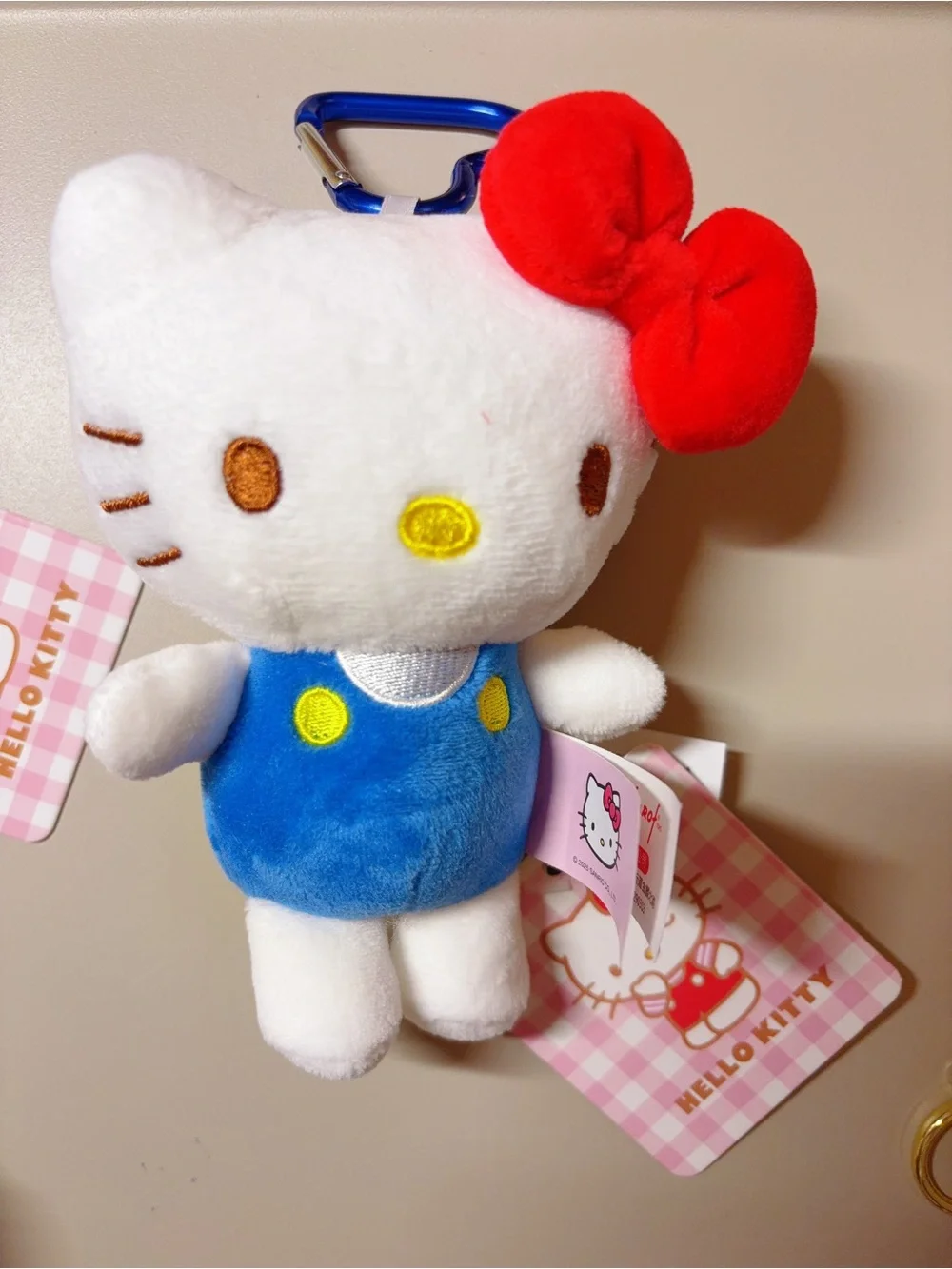 Hello Kitty bundle authentic